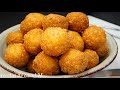 SOLO 3 INGREDIENTES Y LA RECETA LA TIENES LISTA MOZZARELLA CHEESE BALLS BOLAS DE QUESO MOZZARELLA