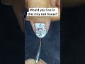 This isn’t just nail art… it’s a childhood memory!