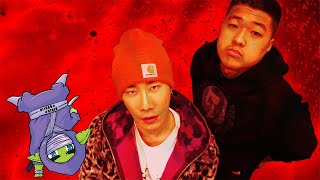 San E 산이 - 야생동물 ft. Polodared (Official Music Video)