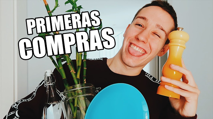 PRIMERAS COMPRAS para MI NUEVA CASA | Celopan