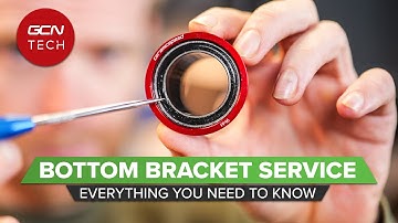 How To Service Your BB For Maximal Longevity & Performance