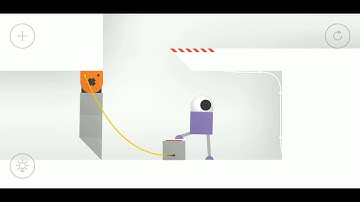 Odd Bot Out - Level 63