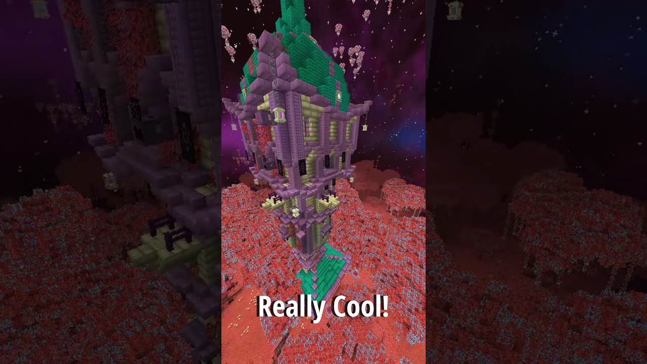 The Coolest Mod You Need In Your Survival World!