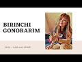 БИРИНЧИ ГОНОРАР || BIRINCHI GONORAR