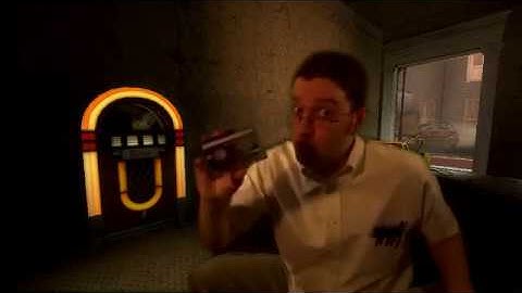 Hey, wanna listen to some tunes?