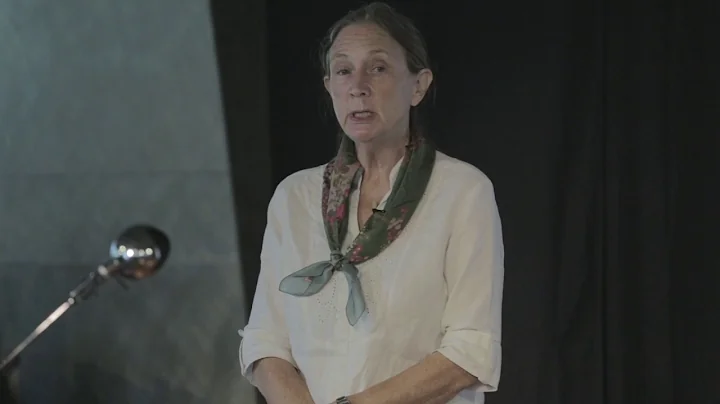The invisible Group | Debbie Fordyce | TEDxSingapo...