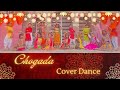 Chogada Tara Dance cover / Loveyatri / Group  Dance / Soul Dance Studio ,Tinsukia