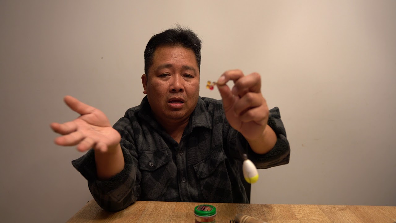 Tip on Pautzke baits 2 land more steelheads.