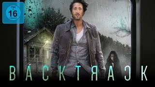 Backtrack - Trailer deutsch 
