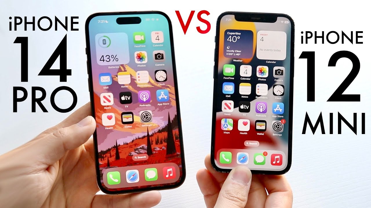 Сравнение айфонов 14 pro. Iphone 14 vs iphone 12 Mini. Iphone 12 Mini vs iphone 12. Iphone 12 Pro vs iphone 13 Mini. Iphone 14 Pro Mini.
