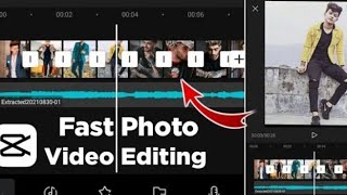 Cap Cut Key Video Editing  cap court nice app Very good video is made in this app screenshot 5