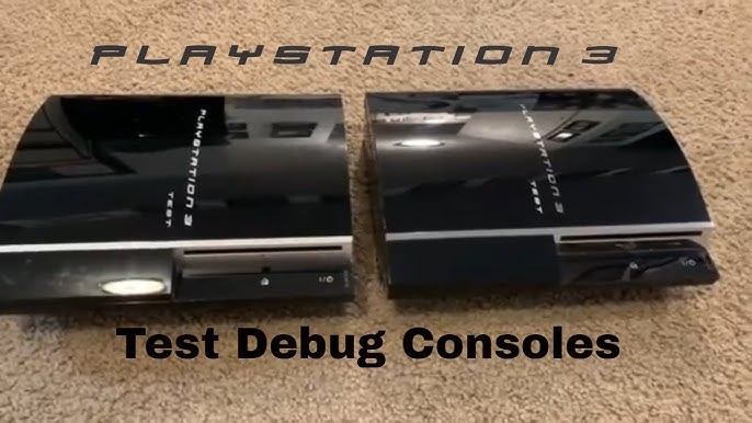 PS3 Fat vs PS5 Slimsize comparison : r/PS3