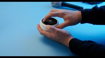 Artiphon Orba 2 Shorts #27: "Harmonate" Stem Song