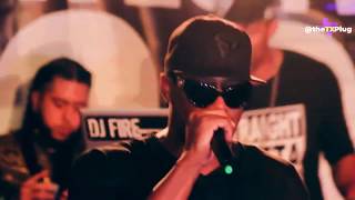 @CNOTE_BIGSHOTS performs "3rd Coast" (Long Live FAT PAT)