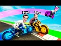 BUTTO FUORI XIAO NELLA SCIA MORTALE CONTRO I MIEI AMICI! - Gta 5