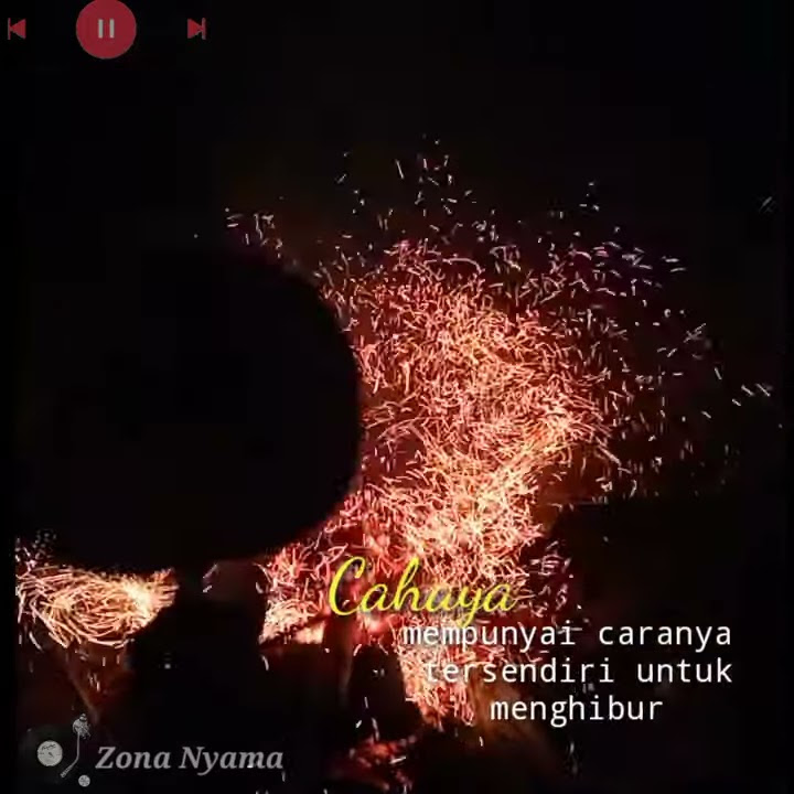 STORY WA SUASANA MALAM