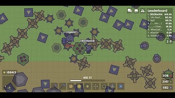 1v1 pros in moomoo.io.