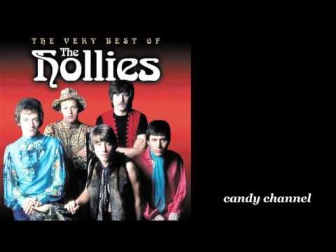 Hollies Lonely Hobo Lullaby