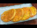 Only one Potato and 3 eggs! Simple and so delicious breakfast in minutes! Easy Potato Recipe!