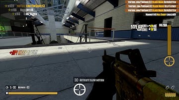 Lithium for Double Action: Boogaloo #ImBack