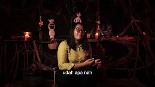 DUIT BANTUAN 1.2JT PEMERINTAH DIPAKE BUAT PESUGIHAN TUYUL DI PASAR !! KISAH MISTIS JURAGAN BANGKRUT