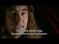 IRON MAIDEN INTERVIEW (Greek Subs)+Hallowed be thy name (Live in Rio 2001)
