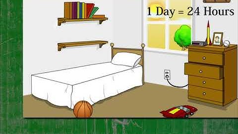 EXPRESSING TIME USING A.M AND P.M  U-8 Class.4