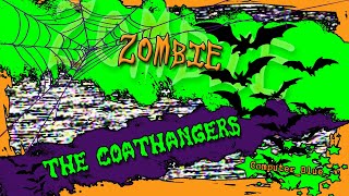 Zombie - The Coathangers Karaoke Version