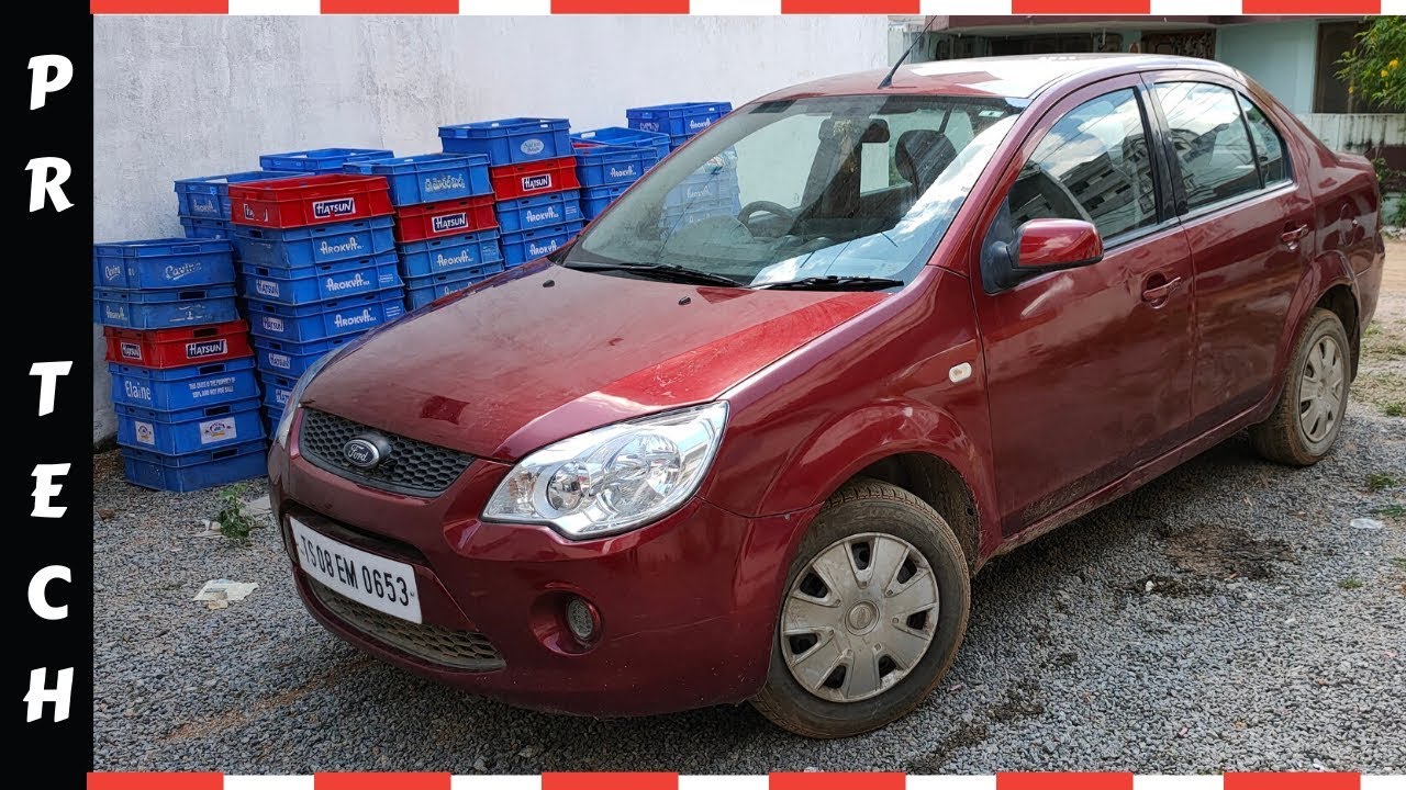 Ford Fiesta Classic 1 4 S Durotroq Full Review Features In Hindi Pr Tech S Youtube