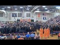 Powhatan High School Graduation