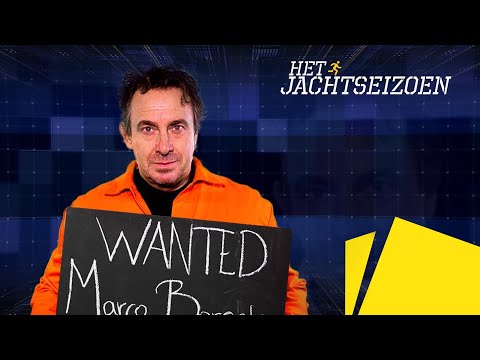 Marco Borsato op de Vlucht - Jachtseizoen'19 #4