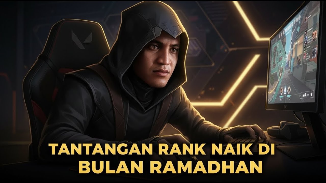 Sampe sahur gaskann #saweriaon #valorant