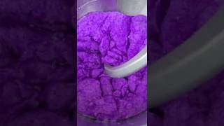 Help! My Slime is Rubber?!