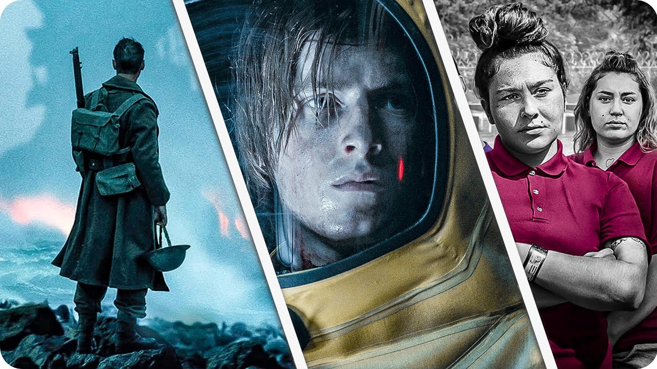 Netflix Neuerscheinungen Juni 2019 Netflix Neuerscheinungen Juni 2019
