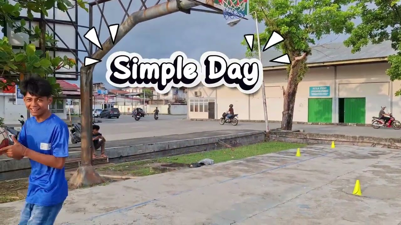 Tuagas 2 bola basket pendalamam