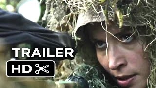 Sniper: Legacy  Trailer 1 (2014) - Action War Movie HD