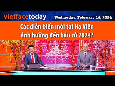 Vietface Today 