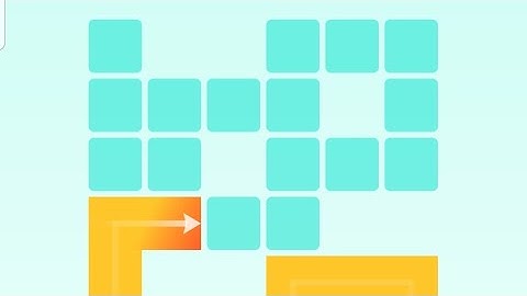 Path in Smart Puzzles