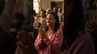 Faith Over Fear: Devil Tried, Jesus Won! #shorts