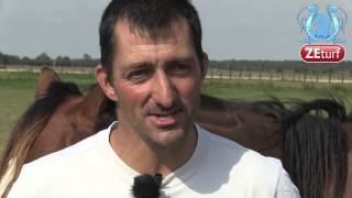 Zapping A2Turf Septembre 2014 Part 3 - A2Turf.com