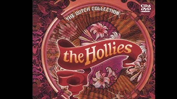 The Hollies - If I Needed Someone