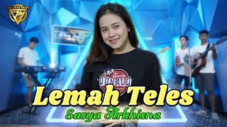 Sasya Arkhisna - LEMAH TELES - Eka Jaya Music