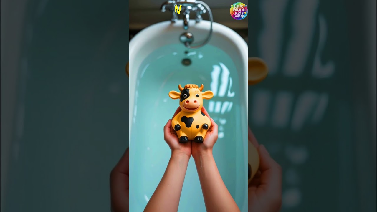 Kids Learning Farm Animals with Toys & Real Animals & Animal Sounds  