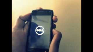 FTM mode ZTE BLADE / Режим FTM ZTE Blade/Установка FTM на Blade screenshot 4