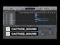 Beginning of video