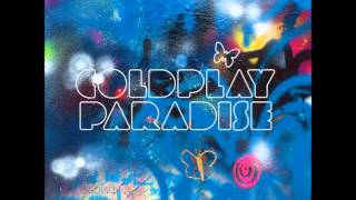 Paradise (Tiesto Remix) - Coldplay