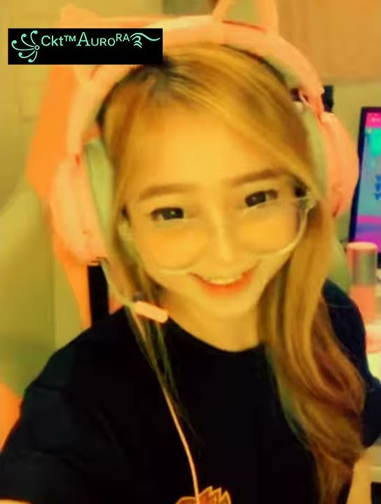tik tok viral vunny putri bikin nambah damage 2020
