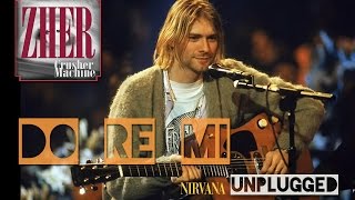 Video thumbnail of "NIRVANA | Do Re Mi [MTV Unplugged]"