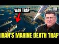 Scott Ritter: Trump Sends 2,500 Marines into Iran’s Kharg Island Death Trap, US Bases WIPED OUT.