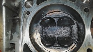 видео: Lada Vesta 1.8 (21179) после Перебора ест Масло. Брак Колпачков !? картинка: Lada Vesta 1.8 (21179) после Перебора ест Масло. Брак Колпачков !?